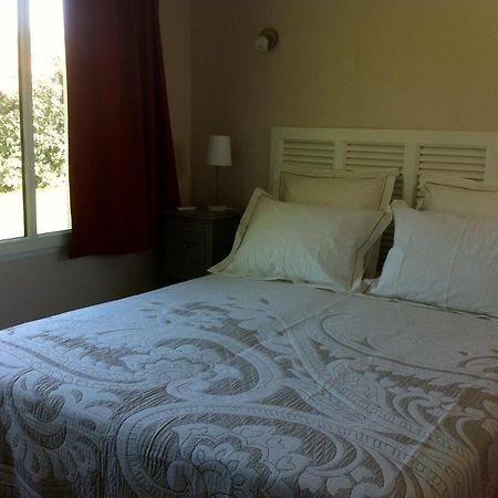 Chambres D'Hote Le Prelude Saint-Martin-des-Noyers Ngoại thất bức ảnh
