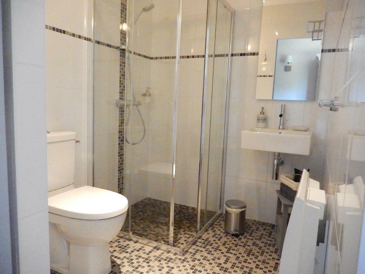 Chambres D'Hote Le Prelude Saint-Martin-des-Noyers Ngoại thất bức ảnh